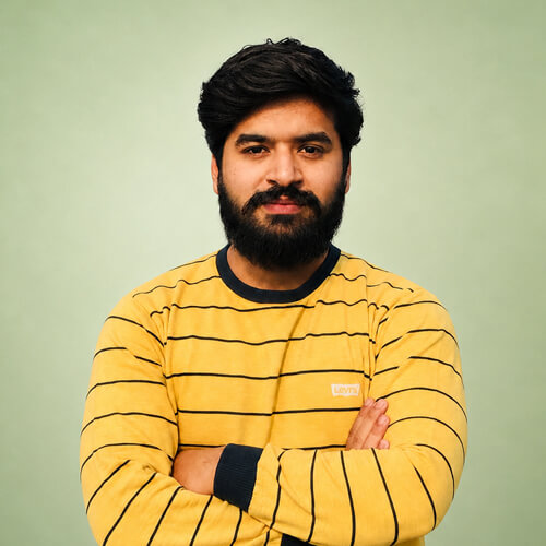 Ahmad Raza profile image