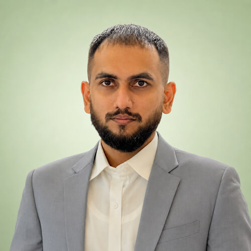 Hamid Mehmood profile image