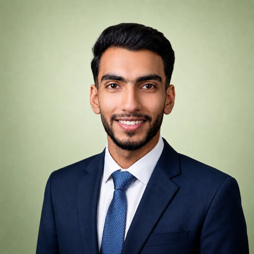 Noor ul Hassan profile image